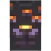 🐱 Эмодзи «Minecraft Capes» для Telegram