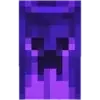 💣 Эмодзи «Minecraft Capes» для Telegram