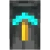 ⛏️ Эмодзи «Minecraft Capes» для Telegram