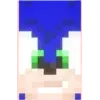 🦔 Эмодзи «Minecraft Capes» для Telegram