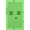 🟩 Эмодзи «Minecraft Capes» для Telegram