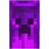 💣 Эмодзи «Minecraft Capes» для Telegram