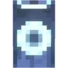 ⚪️ Эмодзи «Minecraft Capes» для Telegram