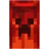 Стикерпак Minecraft Capes для Telegram