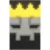 👑 Эмодзи «Minecraft Capes» для Telegram