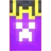 💥 Эмодзи «Minecraft Capes» для Telegram
