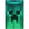 💣 Эмодзи «Minecraft Capes» для Telegram