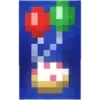 🎁 Эмодзи «Minecraft Capes» для Telegram