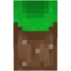 🌍 Эмодзи «Minecraft Capes» для Telegram