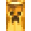 💣 Эмодзи «Minecraft Capes» для Telegram