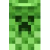 💣 Эмодзи «Minecraft Capes» для Telegram