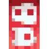 🟥 Эмодзи «Minecraft Capes» для Telegram