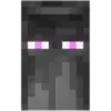 ⬛️ Эмодзи «Minecraft Capes» для Telegram