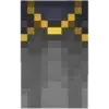 ▪️ Эмодзи «Minecraft Capes» для Telegram