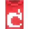 🟥 Эмодзи «Minecraft Capes» для Telegram