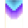 ▫️ Эмодзи «Minecraft Capes» для Telegram