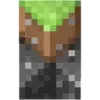 🌎 Эмодзи «Minecraft Capes» для Telegram