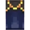 ⬛️ Эмодзи «Minecraft Capes» для Telegram