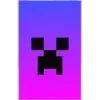 💣 Эмодзи «Minecraft Capes» для Telegram