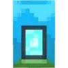 🌏 Эмодзи «Minecraft Capes» для Telegram