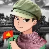 Стикер 47 DASH