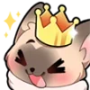 Стикер 14 DOGE