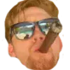 Стикер 4 DOGE
