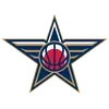 🏀 Эмодзи «NBA - логотипы команд» для Telegram