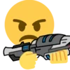 Стикер 40 NEXT