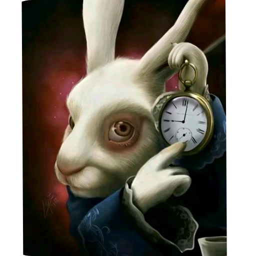 🐇 Стикер «актуалочка» для Telegram