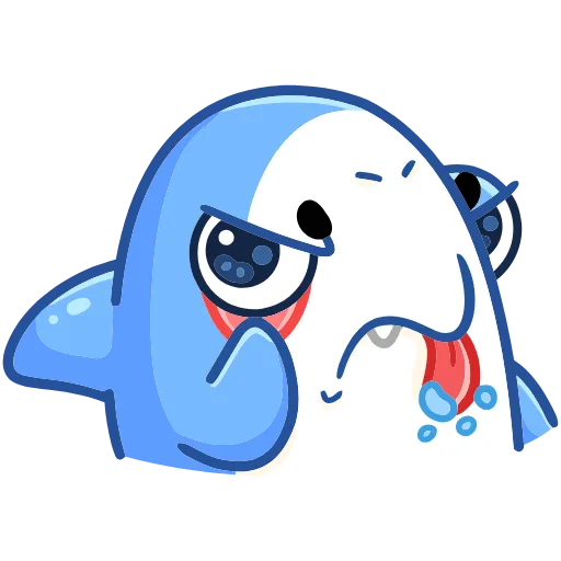 Стикерпак Шерри для Telegram