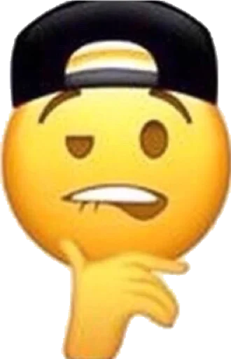 😩 Стикер «cherm1n» для Telegram