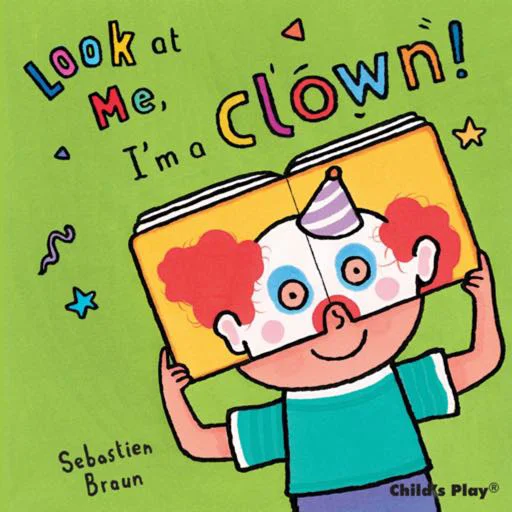🤡 Стикер «cherm1n» для Telegram