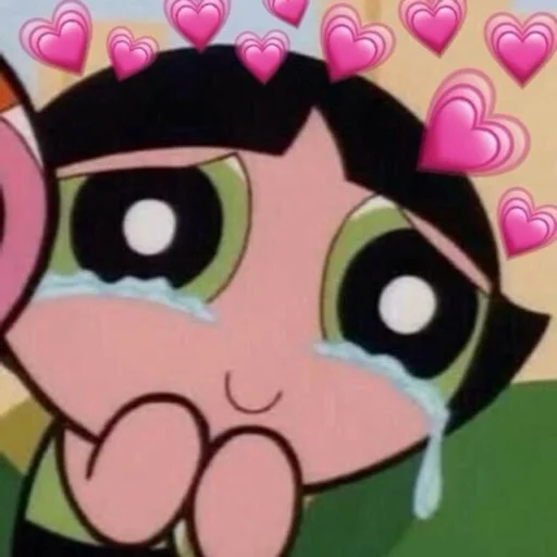 😢 Стикер «cherm1n» для Telegram