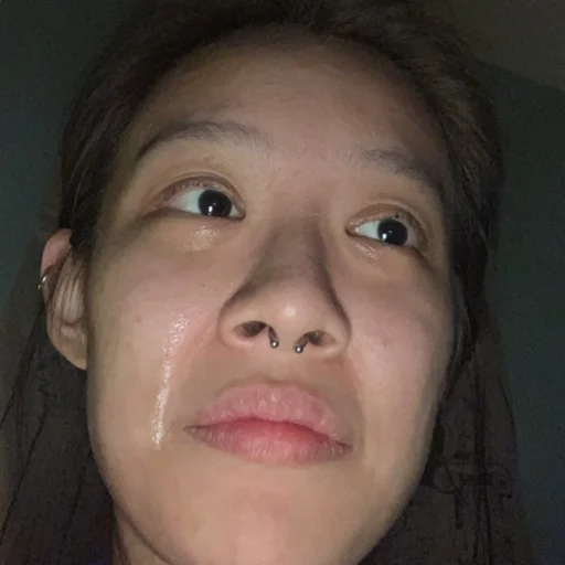 🥺 Стикер «cherm1n» для Telegram