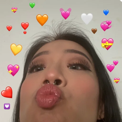 🥺 Стикер «cherm1n» для Telegram