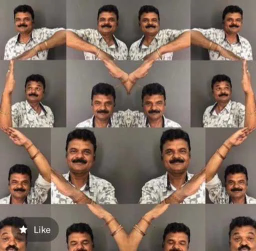 🥺 Стикер «cherm1n» для Telegram