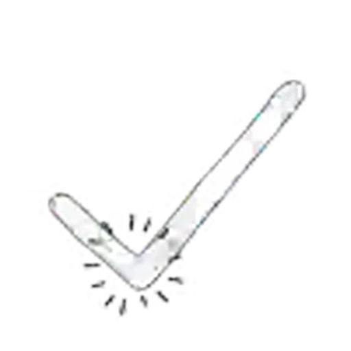 ⚫️ Эмодзи «Анимированные серебряные буквы и иконки» для Telegram