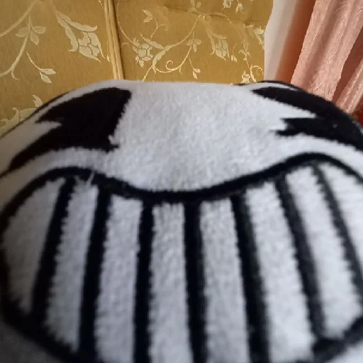 👀 Стикер «Чернильный Дурдом» для Telegram