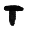 🤩 Эмодзи «чернобелые буквы» для Telegram