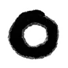 🤩 Эмодзи «чернобелые буквы» для Telegram