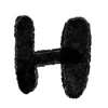 🤩 Эмодзи «чернобелые буквы» для Telegram