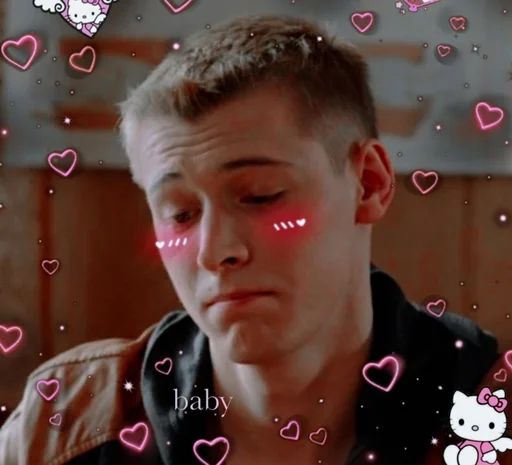 🥰 Стикер «Чернобыль Зона отчуждения» для Telegram