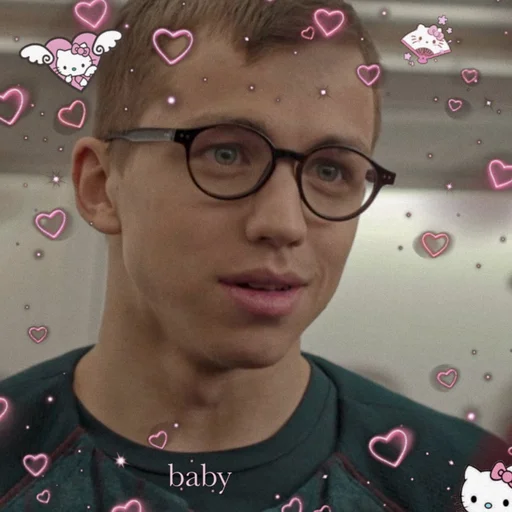 💗 Стикер «Чернобыль Зона отчуждения» для Telegram