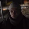 Стикер 14 Черная Весна