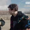 Стикер 28 Черная Весна