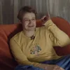 Стикер 49 Черная Весна
