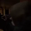 Стикер 10 Черная Весна