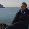 Стикер 46 Черная Весна