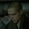 Стикер 4 Черная Весна